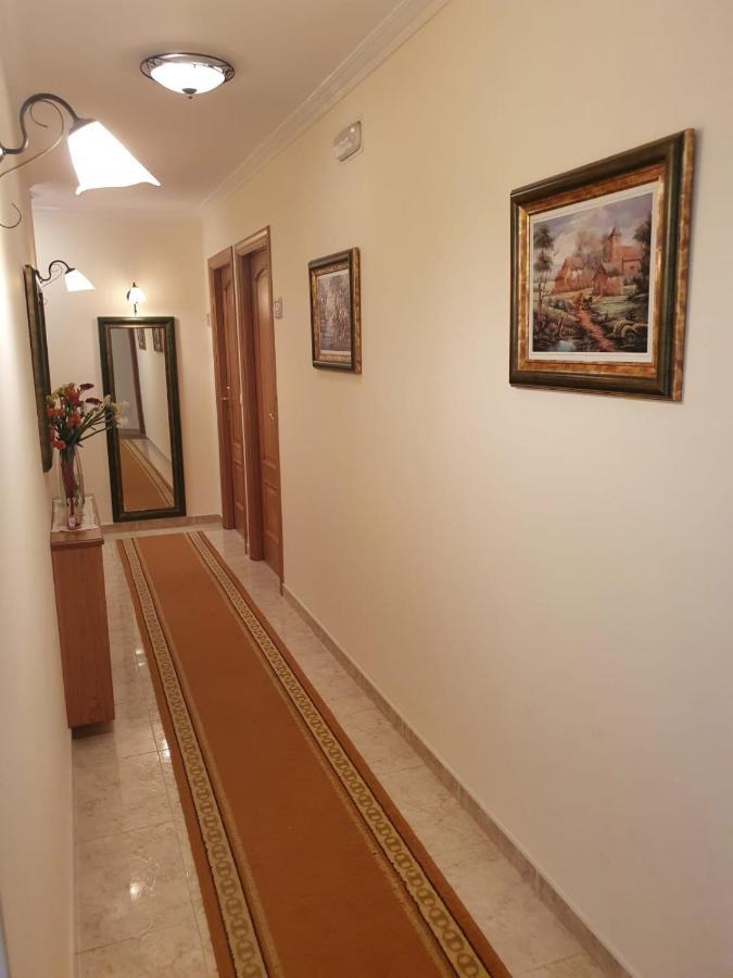 Pension As Pipas โอโกรเบ ภายนอก รูปภาพ